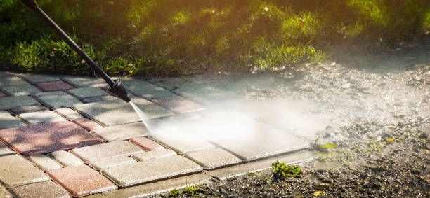 Best Window and Screen Pressure Cleaning in Union Hall, VA